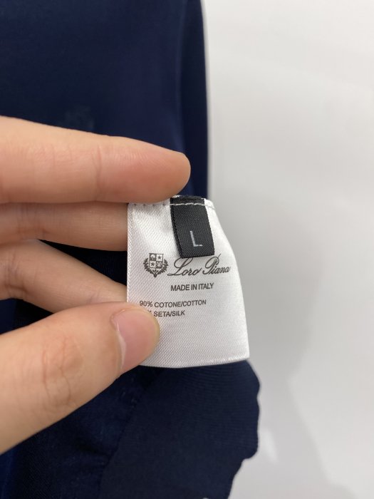 T-shirt men's фото 8