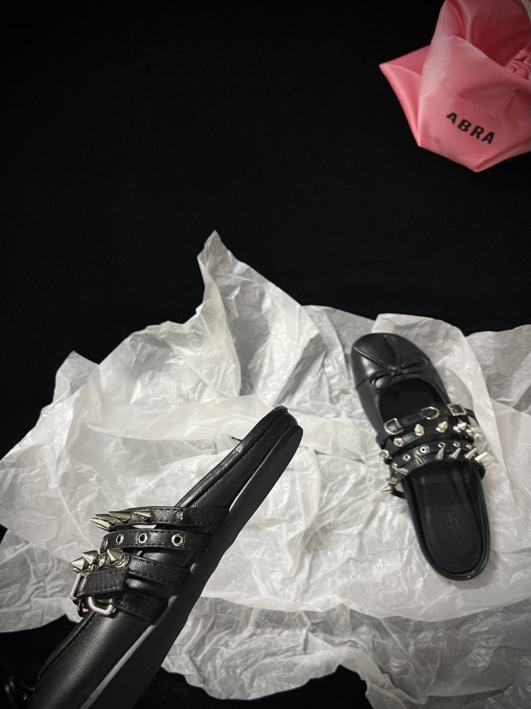 Ballet shoes фото 8