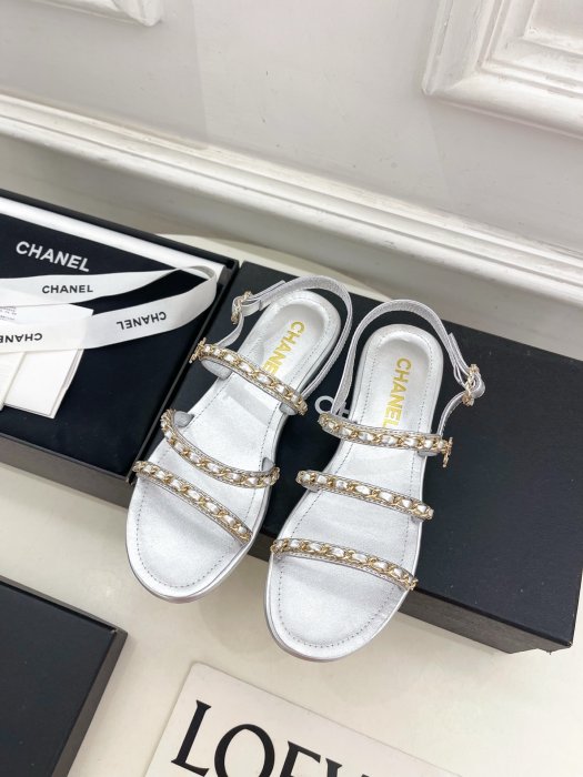 Sandals women's фото 5