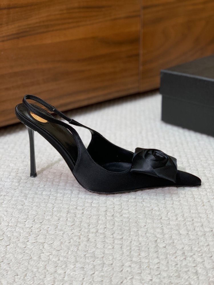 Босоніжки фото 6