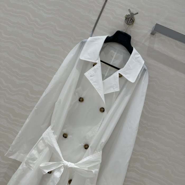 Тренч фото 2