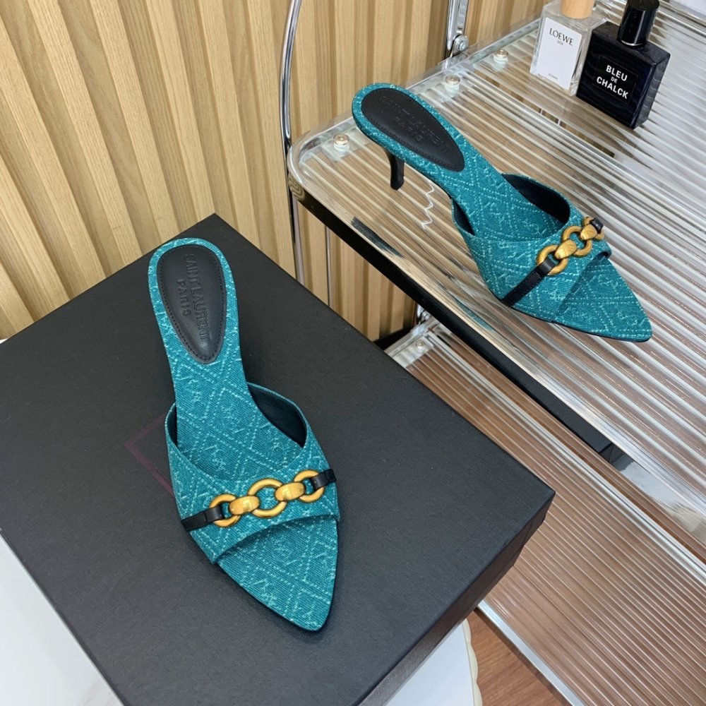 Босоножки фото 8