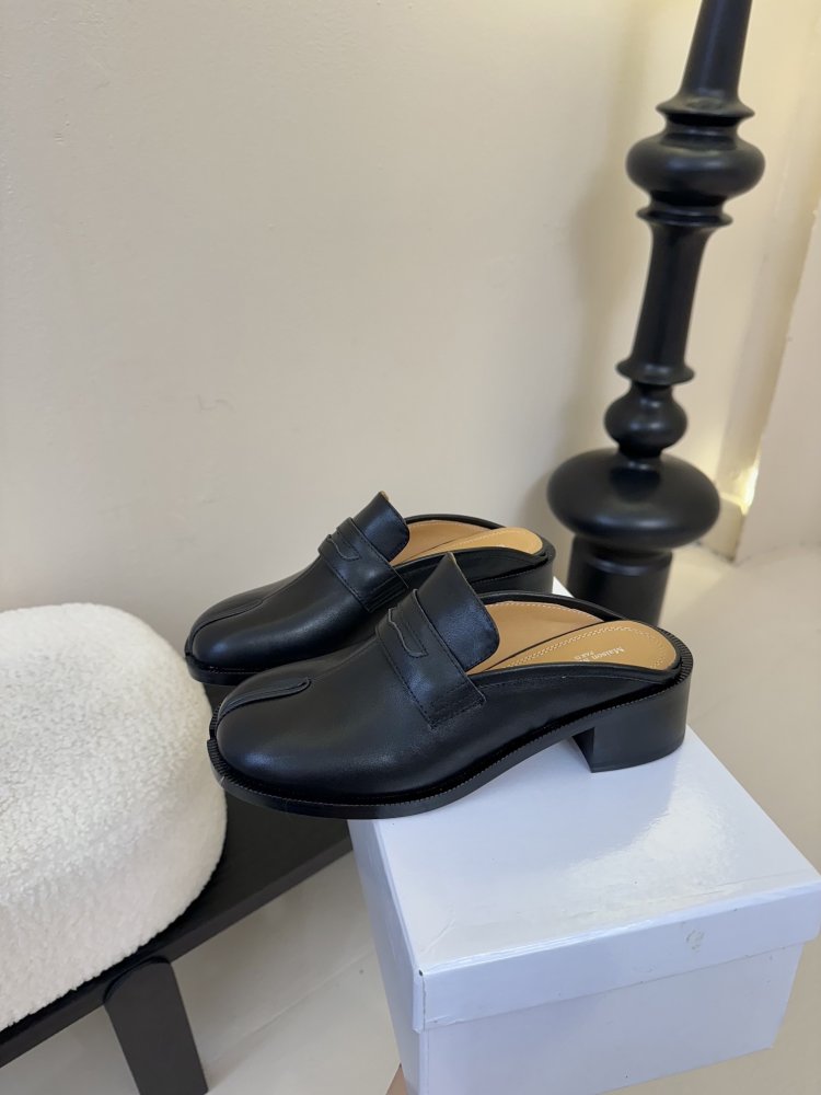 Мюли женские фото 5