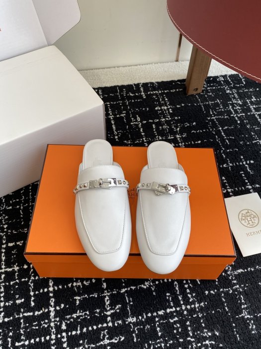 Мюли Kelly женские