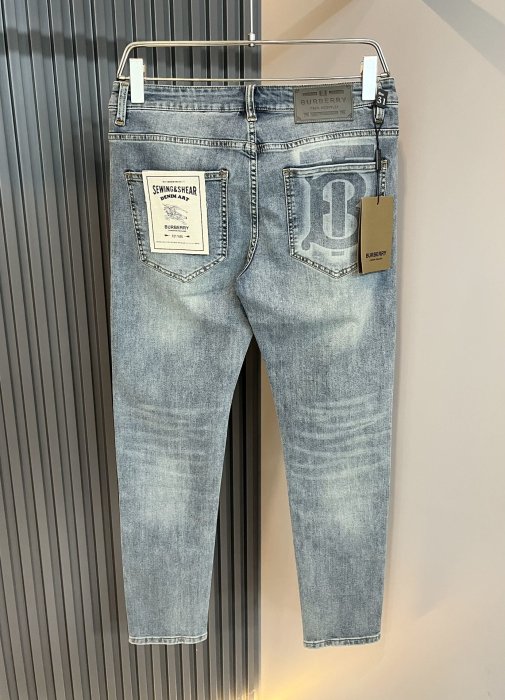 Jeans men's фото 3