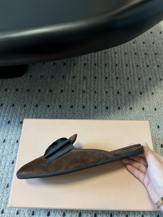 Мюли Holiday фото 9