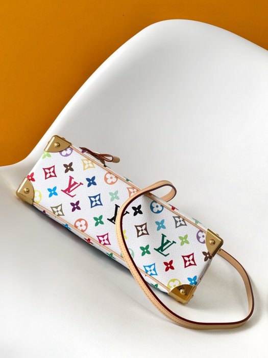 A bag women's Handbag East West 27 cm фото 3