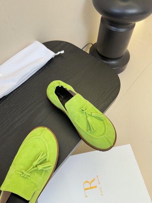 Лоферы женские фото 4