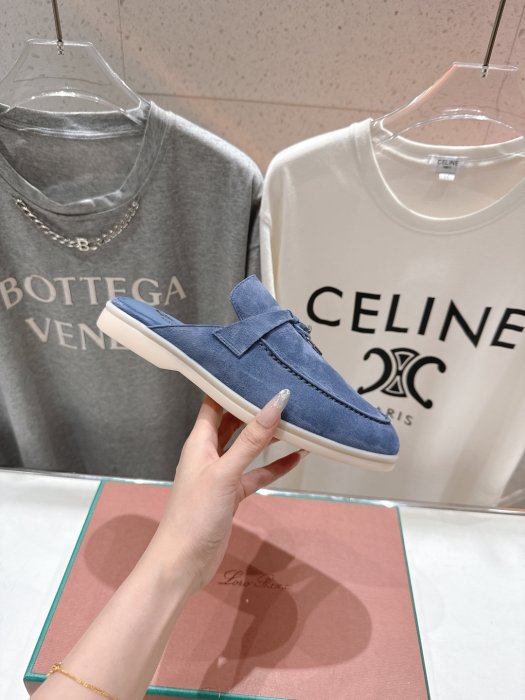 Мюли женские фото 5