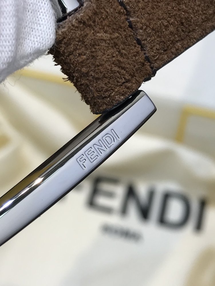 Ремень кожаный 35 мм фото 6