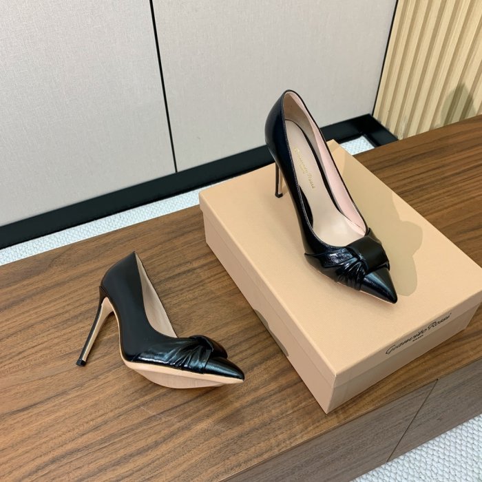 Туфли женские фото 5