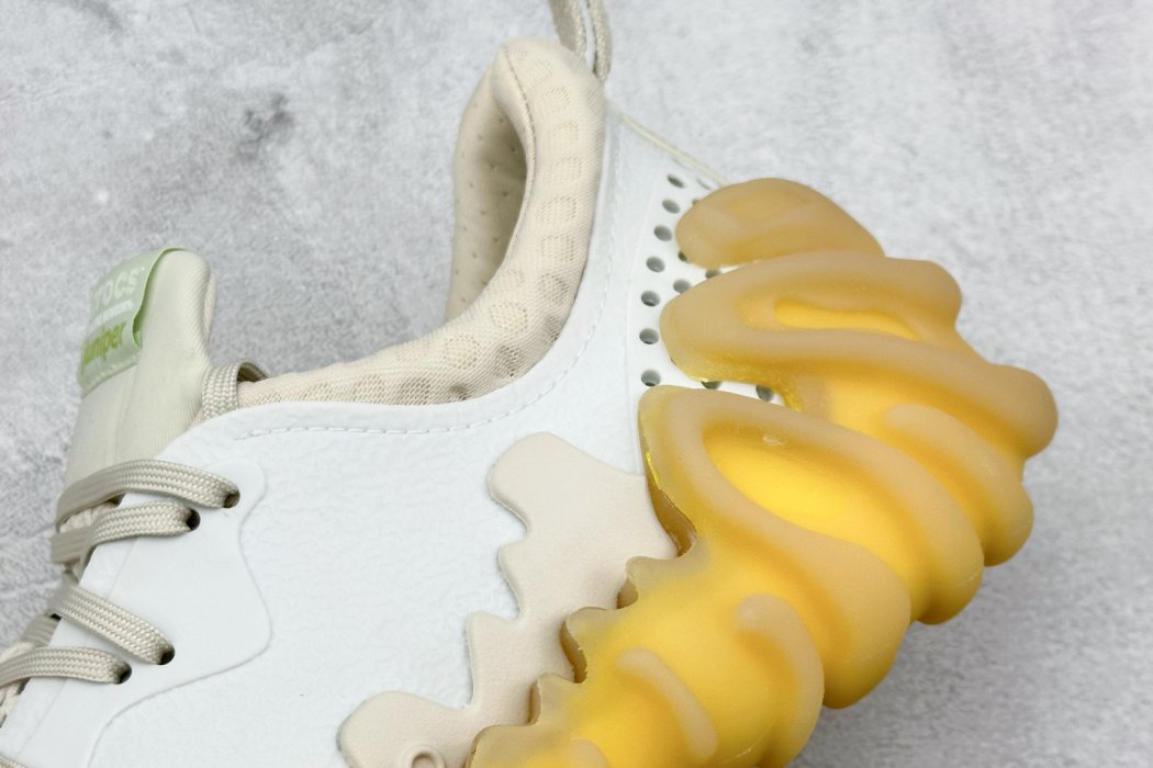 Кросівки Crocs Juniper фото 9