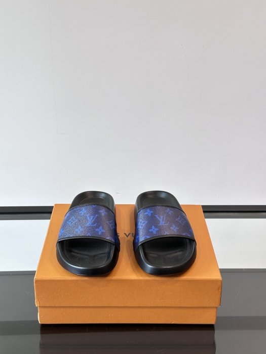 Шлепанцы мужские фото 2