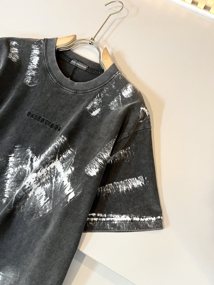 T-shirt men's фото 5