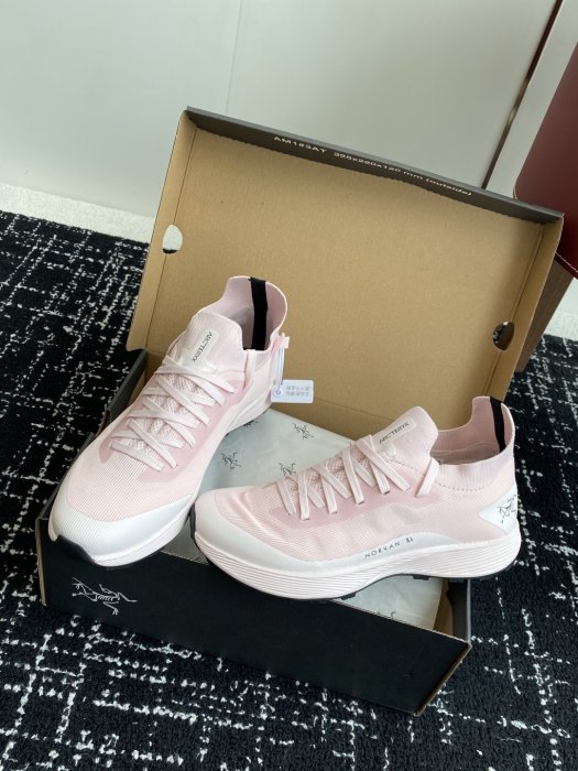 Кроссовки ARC'TERYX Konseal фото 3