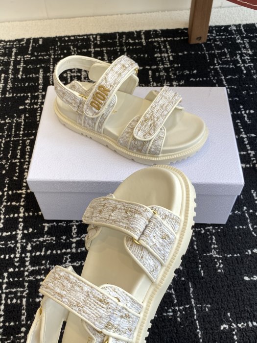 Sandals women's фото 6