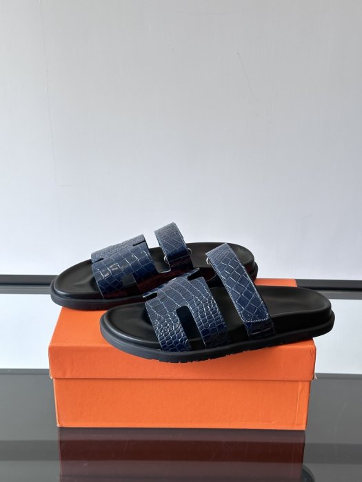 Шльопанці чоловічі фото 3
