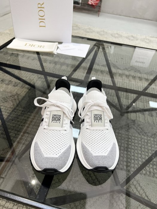 Кроссовки мужские фото 3