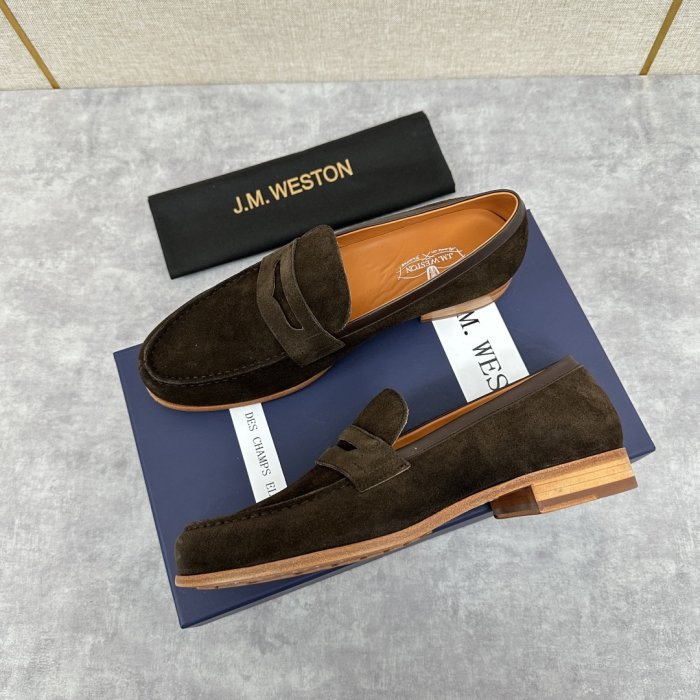 Лоферы men's фото 3