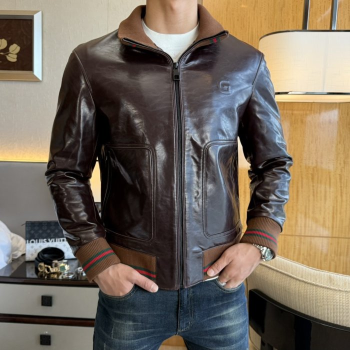 Jacket men's фото 3