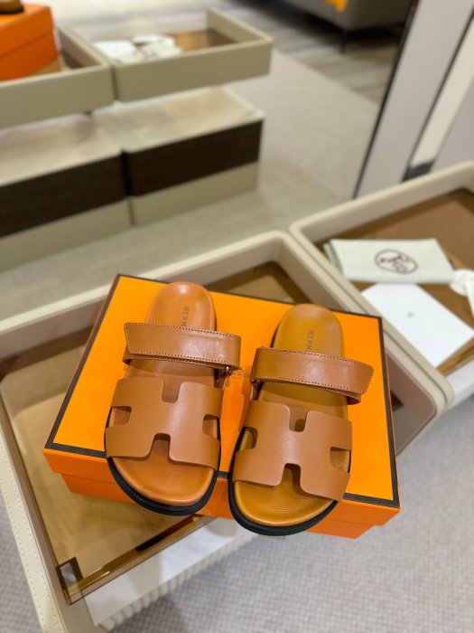 Шлепанцы Chypre женские фото 4