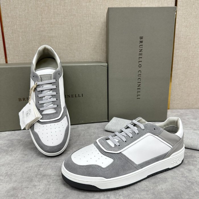 Sneakers men's фото 6