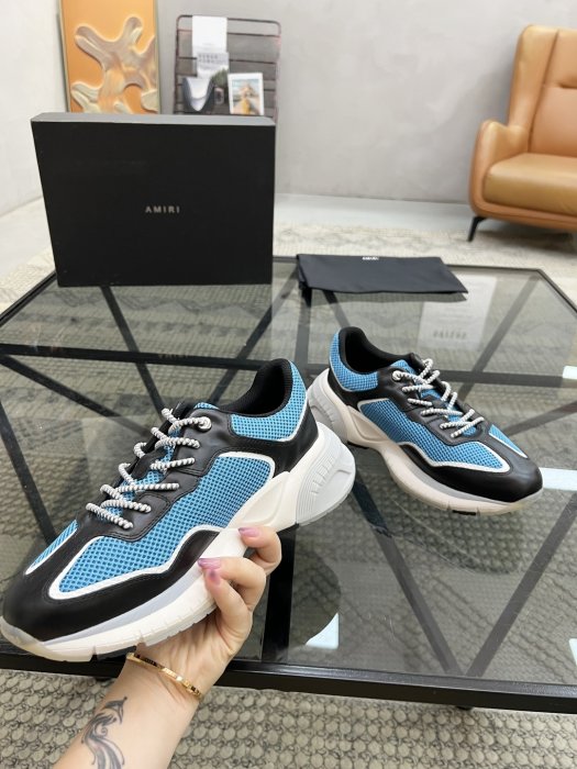 Кроссовки мужские фото 4