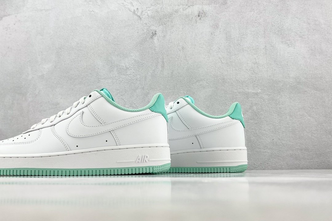 Sneakers Air Force 1 DH7561 107 фото 8