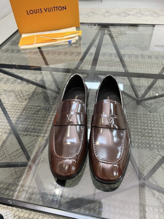 Туфли мужские фото 3