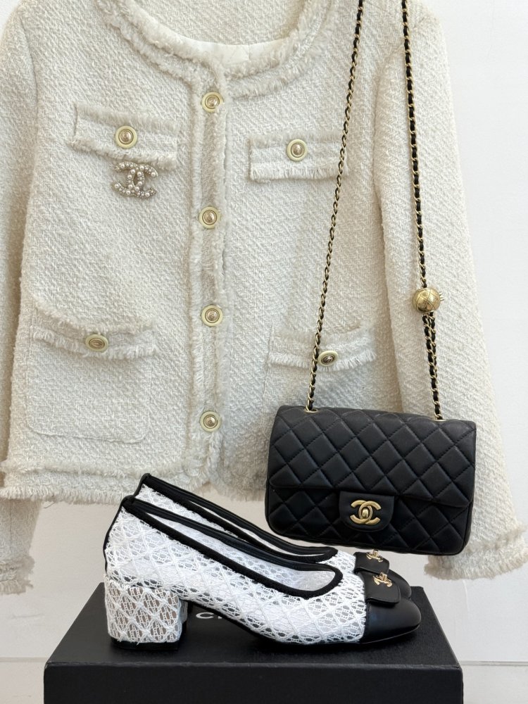 Туфли женские