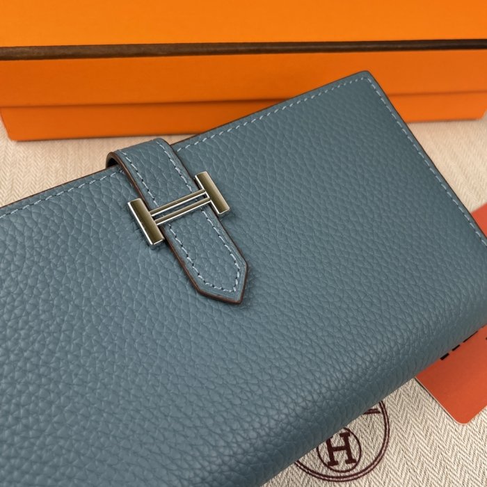 Кошелек фото 4