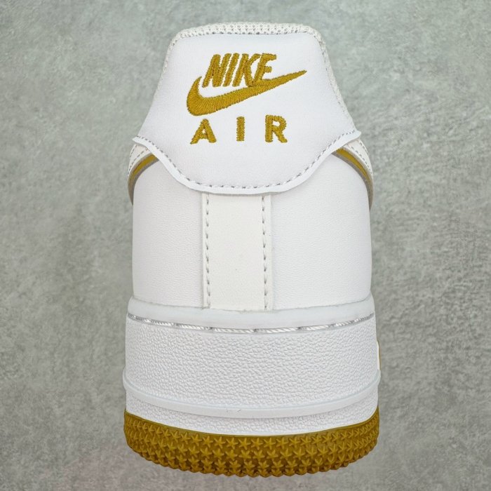 Sneakers Air Force 1 07 Low фото 8