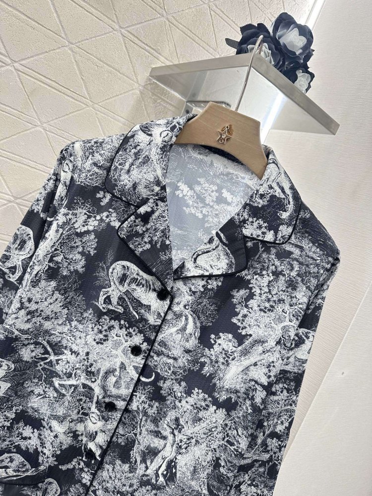 Сорочка жіноча фото 3