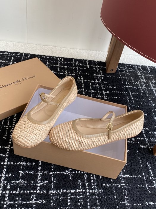 Ballet shoes фото 3