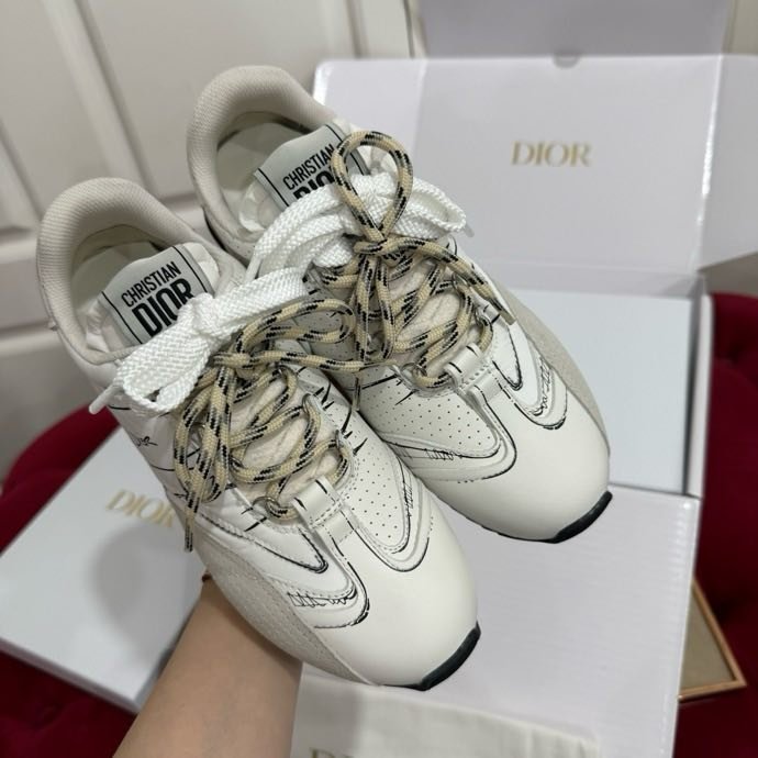 Кроссовки фото 6