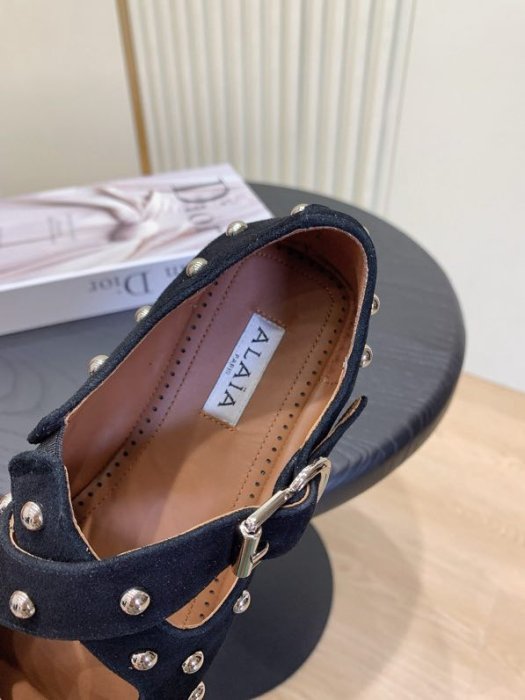 Ballet shoes фото 7