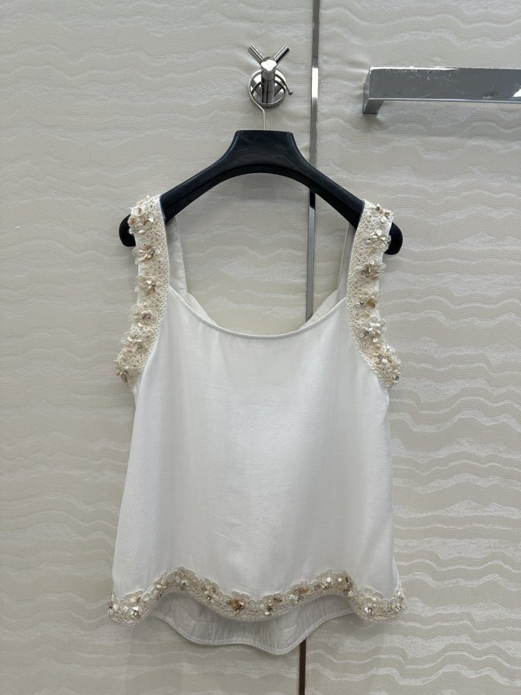 Майка шелковая женская фото 8