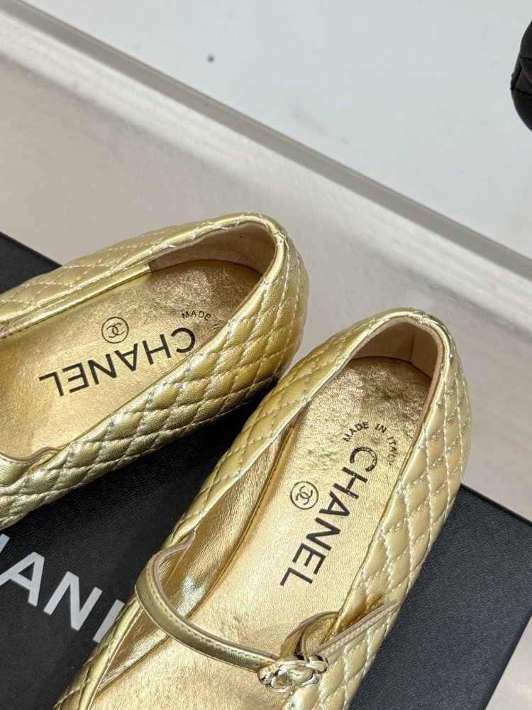 Ballet shoes фото 8