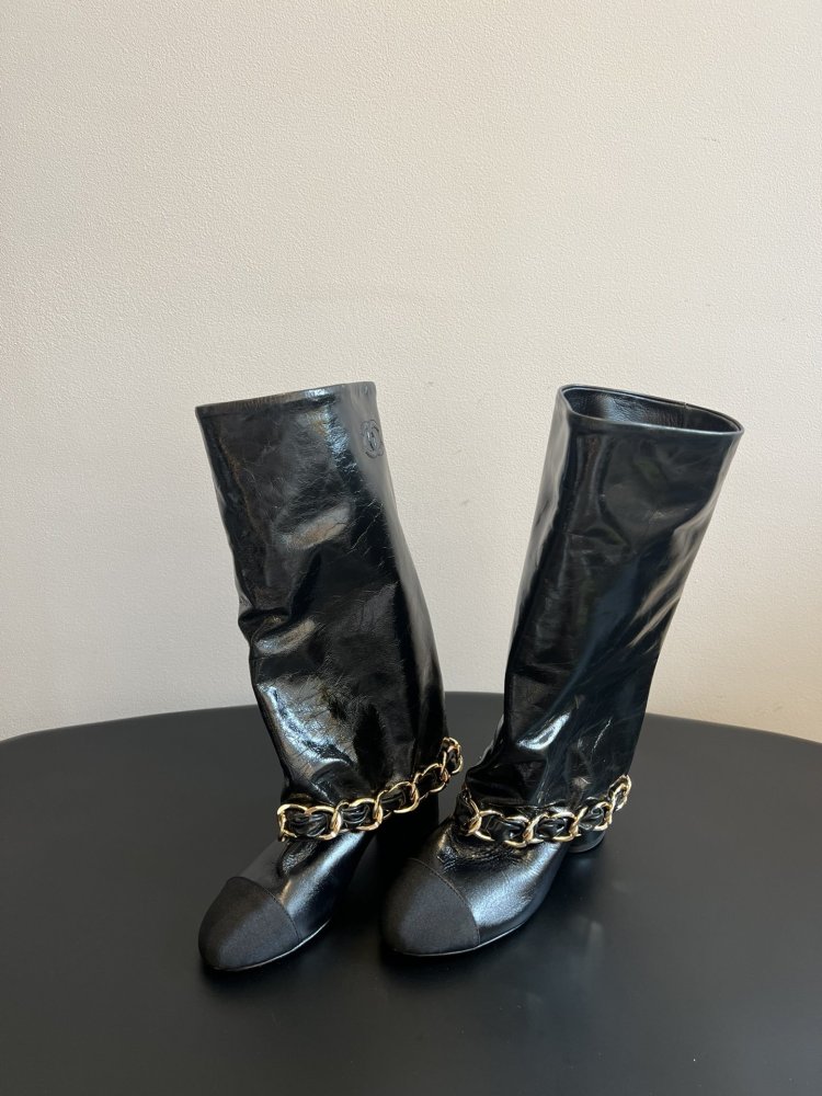 Boots women's фото 3