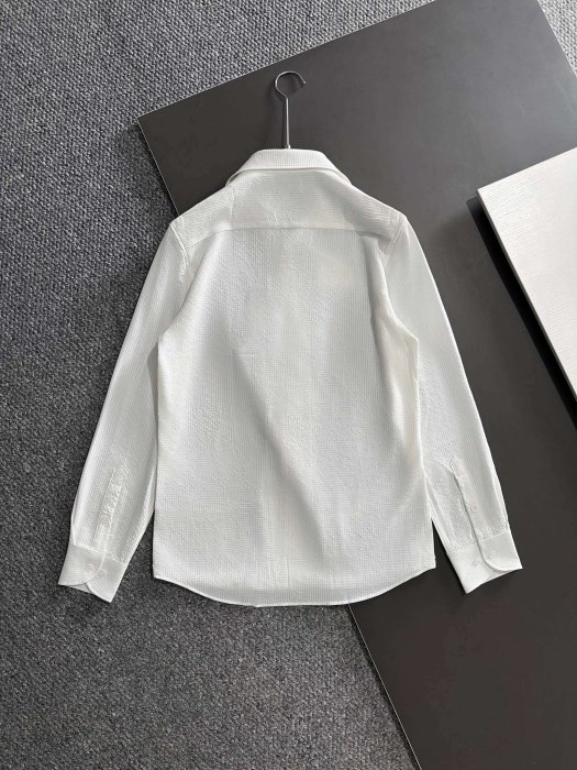 Рубашка мужская фото 5