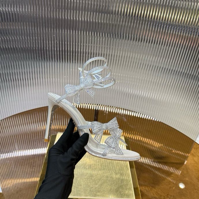 Босоножки фото 2