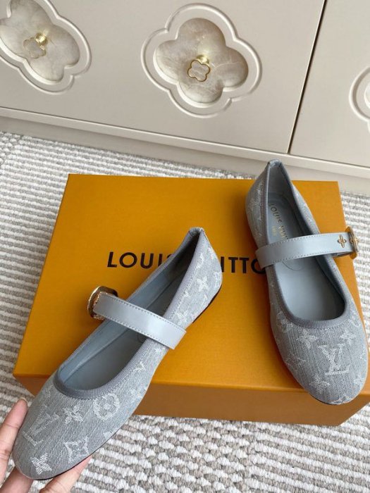 Балетки фото 9