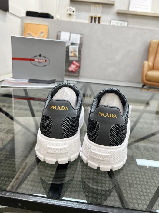 Кроссовки мужские фото 8