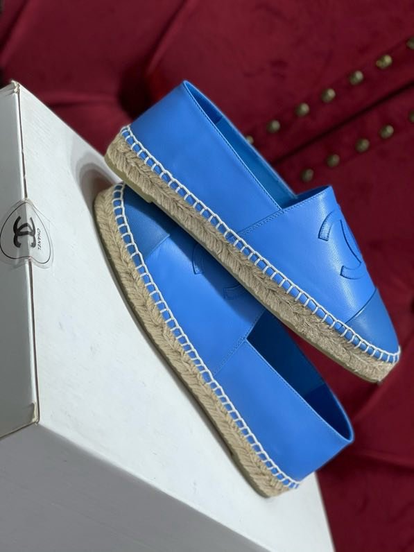 Эспадрильи women's фото 4