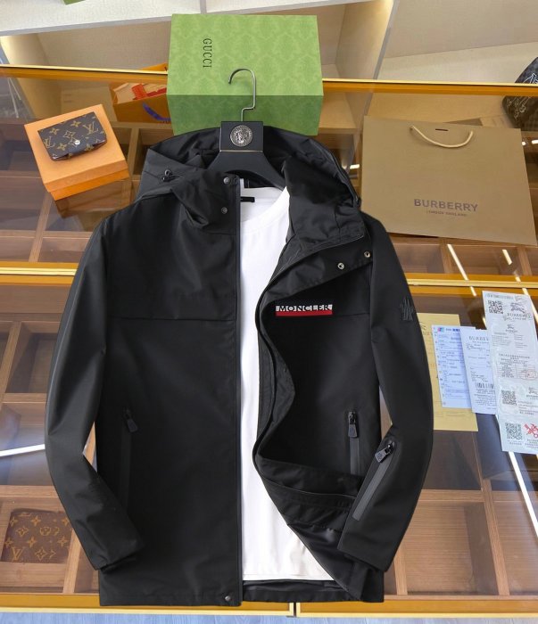 Jacket men's