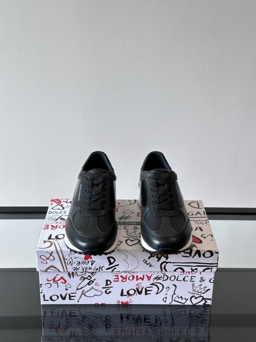 Sneakers men's фото 2