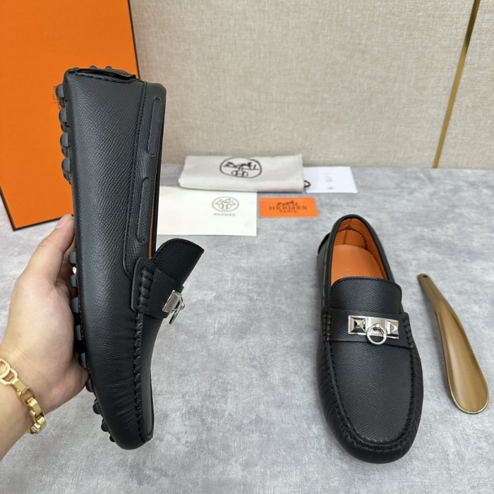 Лоферы men's фото 4