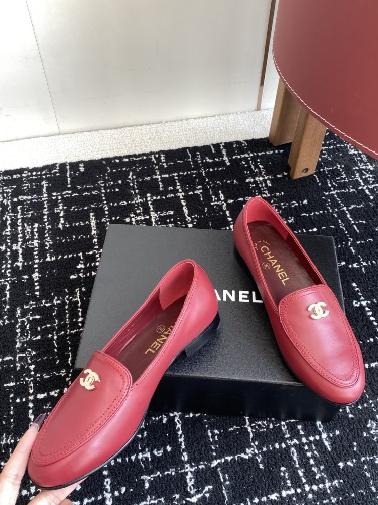 Лоферы женские фото 7