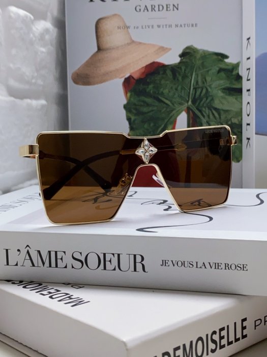 Очки солнцезащитные Z1700U фото 2