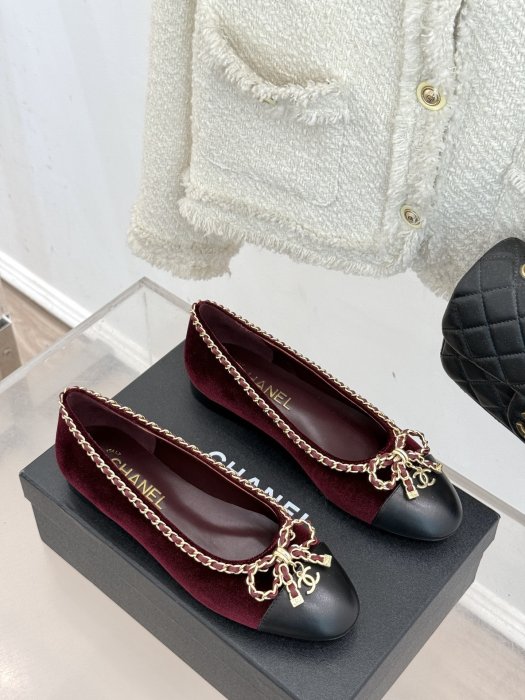 Ballet shoes фото 3